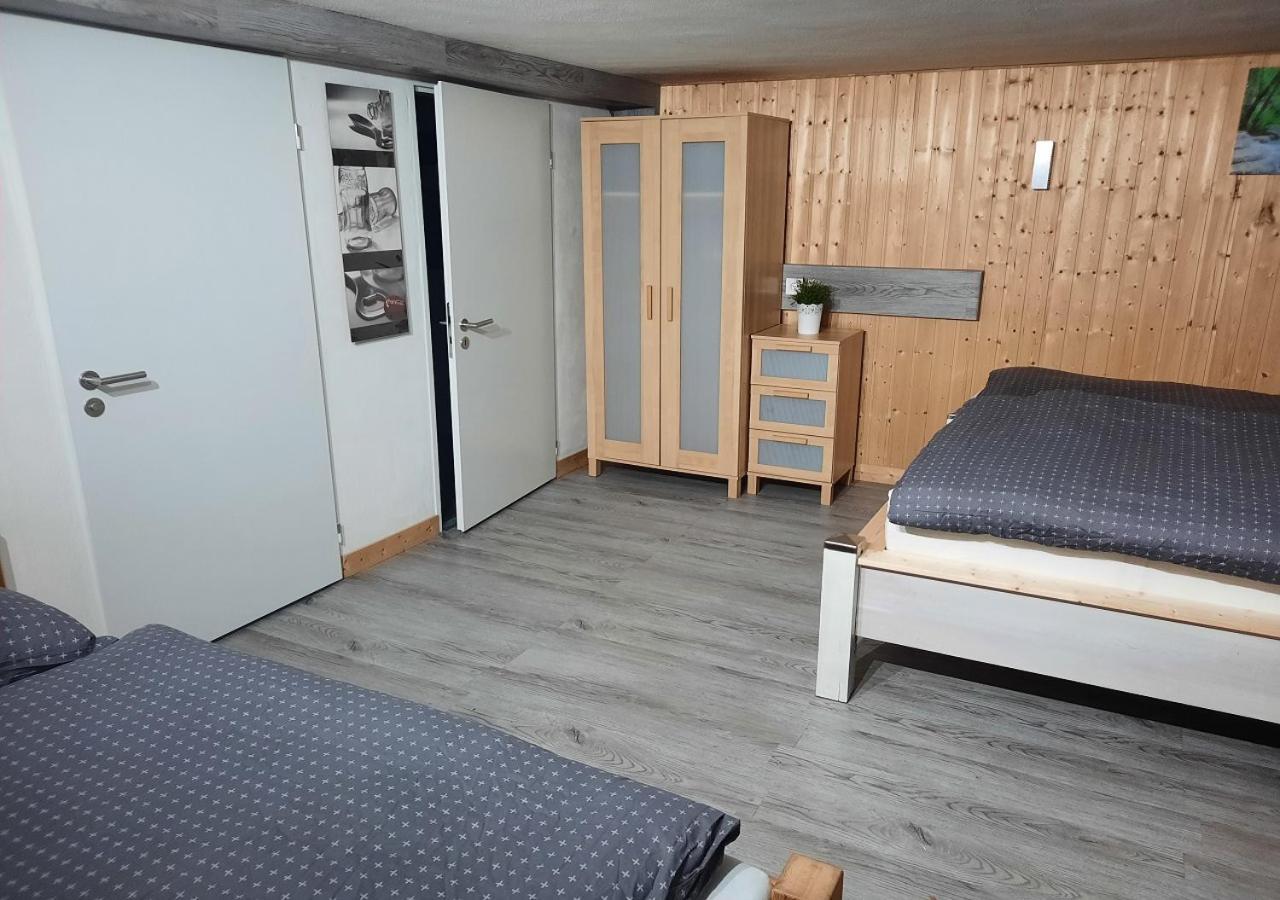 Exklusive Naturoase Direkt Am Ars Natura Wanderweg Mit Panoramablick Auf Melsungen Dış mekan fotoğraf